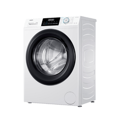 Máy giặt lồng ngang Aqua AQD-A802G.W