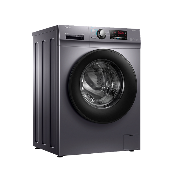 Máy giặt lồng ngang Aqua AQD-A951G.S