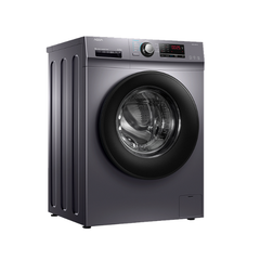 Máy giặt lồng ngang Aqua AQD-A951G.S