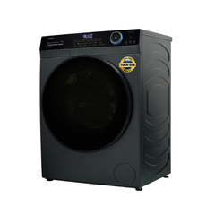 Máy giặt lồng ngang Aqua AQD-D1002G.BK
