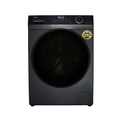 Máy giặt lồng ngang Aqua AQD-D1102G.BK