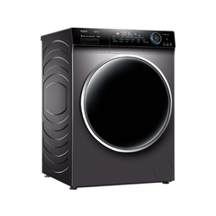 Máy giặt lồng ngang Aqua AQD-DD1001G.PS