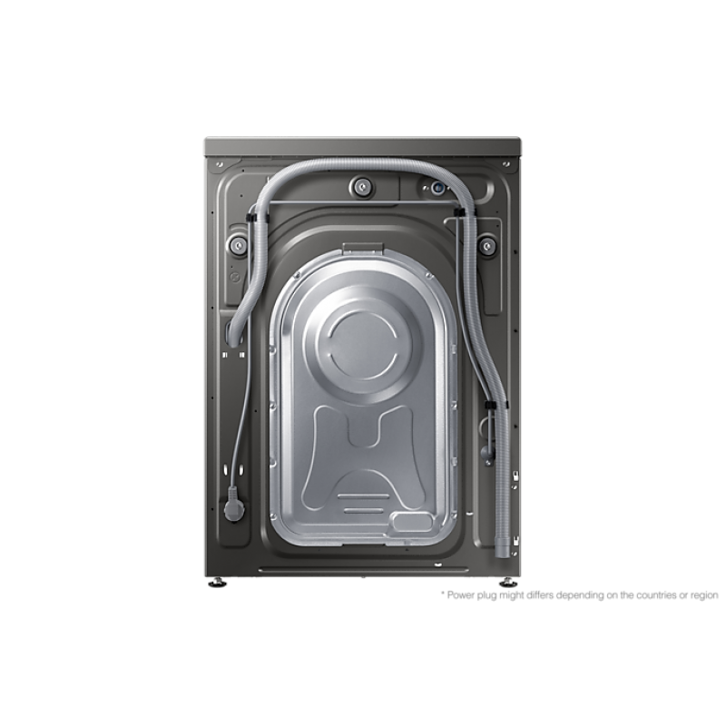 Máy giặt lồng ngang Samsung WW95TA046AX/SV