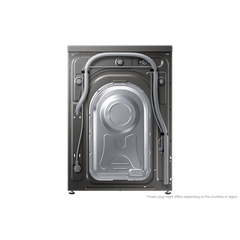 Máy giặt lồng ngang Samsung WW95TA046AX/SV