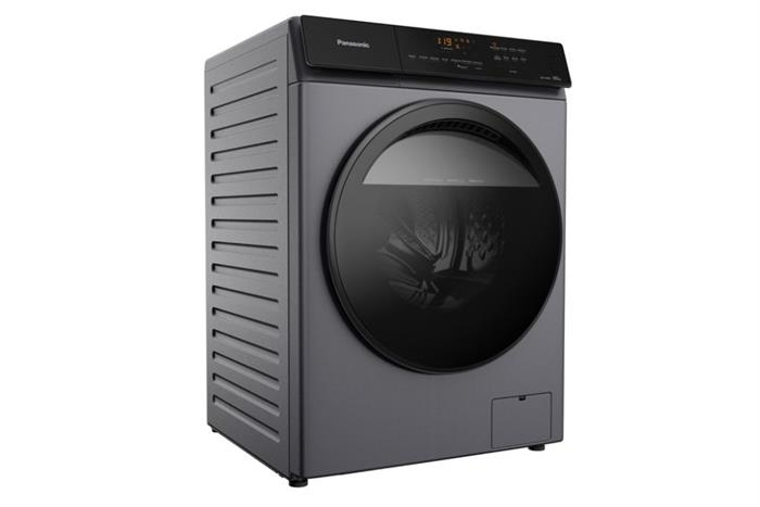 Máy giặt Panasonic NA-V10FA1LVT cửa trước 10kg
