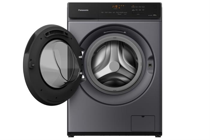 Máy giặt Panasonic NA-V10FA1LVT cửa trước 10kg