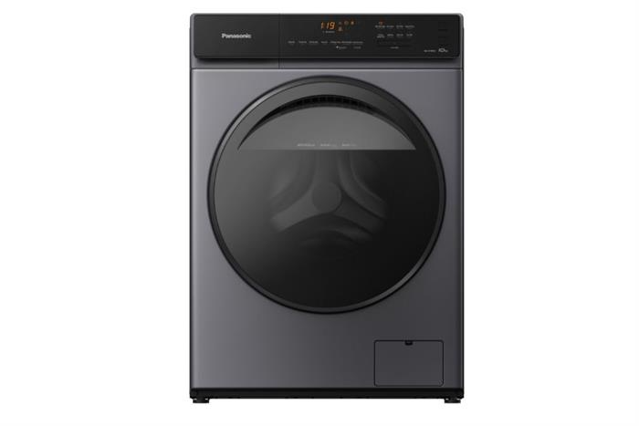 Máy giặt Panasonic NA-V10FA1LVT cửa trước 10kg