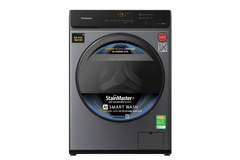 Máy giặt Panasonic NA-V10FA1LVT cửa trước 10kg