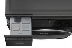 Máy giặt Panasonic NA-V115FW1BV cửa trước 11.5kg