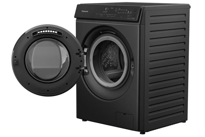 Máy giặt Panasonic NA-V115FW1BV cửa trước 11.5kg