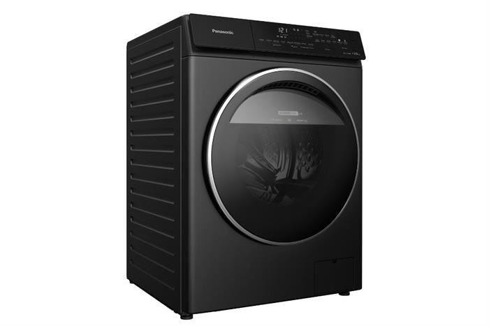 Máy giặt Panasonic NA-V115FW1BV cửa trước 11.5kg