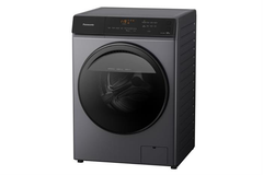Máy giặt Panasonic NA-V90FA1LVT cửa trước 9kg