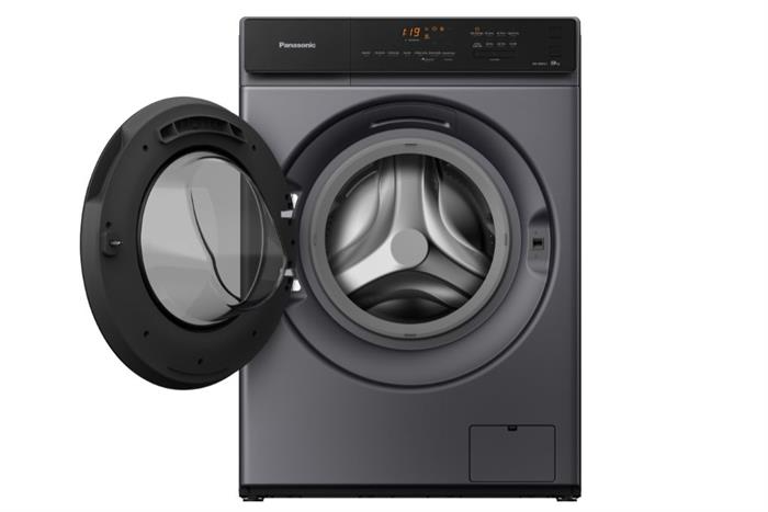 Máy giặt Panasonic NA-V90FA1LVT cửa trước 9kg