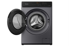 Máy giặt Panasonic NA-V90FA1LVT cửa trước 9kg