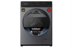 Máy giặt Panasonic NA-V90FA1LVT cửa trước 9kg