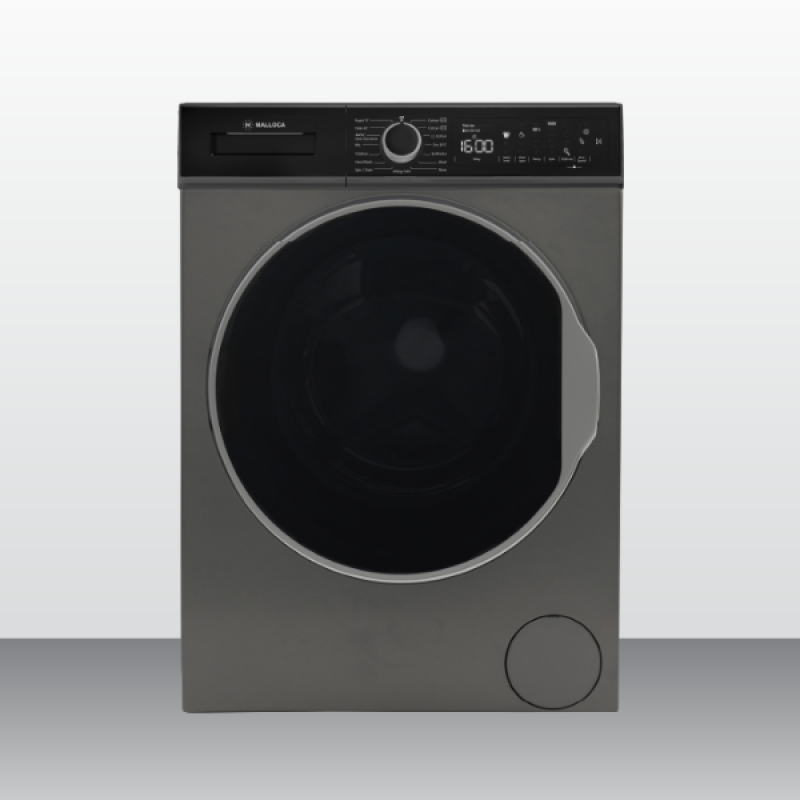 Máy giặt quần áo Malloca MWM-T1510BL