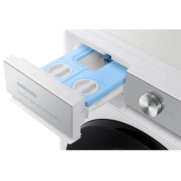Máy giặt Samsung Bespoke AI Inverter 14 kg WW14BB944DGHSV