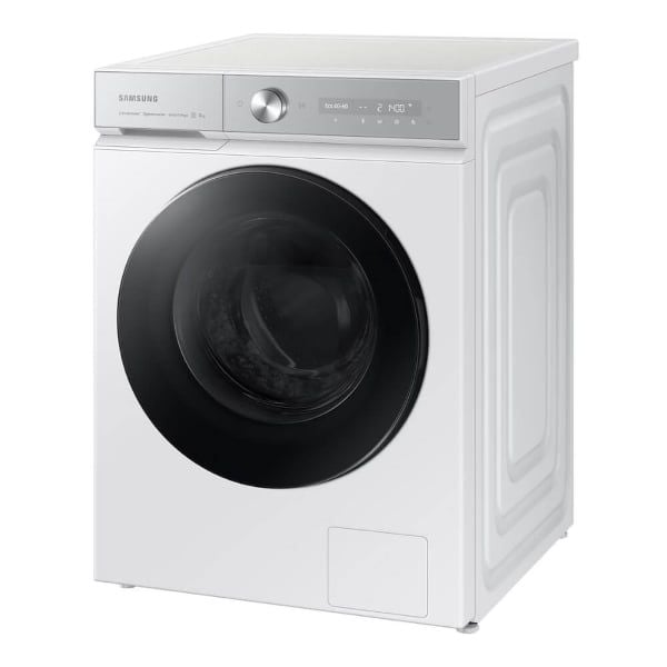 Máy giặt Samsung Bespoke AI Inverter 14 kg WW14BB944DGHSV