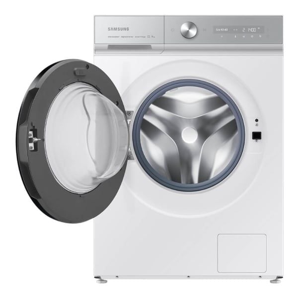 Máy giặt Samsung Bespoke AI Inverter 14 kg WW14BB944DGHSV