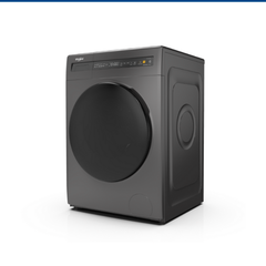 Máy giặt sấy 10.5kg/7kg Whirlpool WWEB10702FG