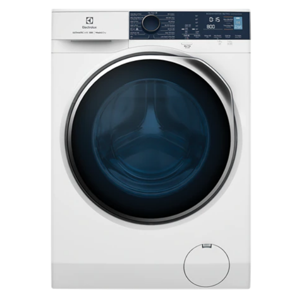 Máy giặt sấy 10/7kg Electrolux EWW1024P5WB