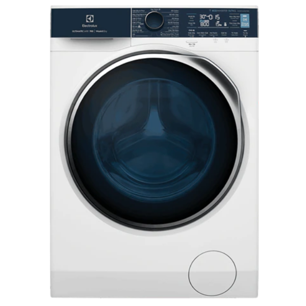 Máy giặt sấy Electrolux EWW1142Q7WB 11/7kg