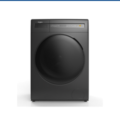 Máy giặt sấy 9.5kg Whirlpool WWEB95702FG