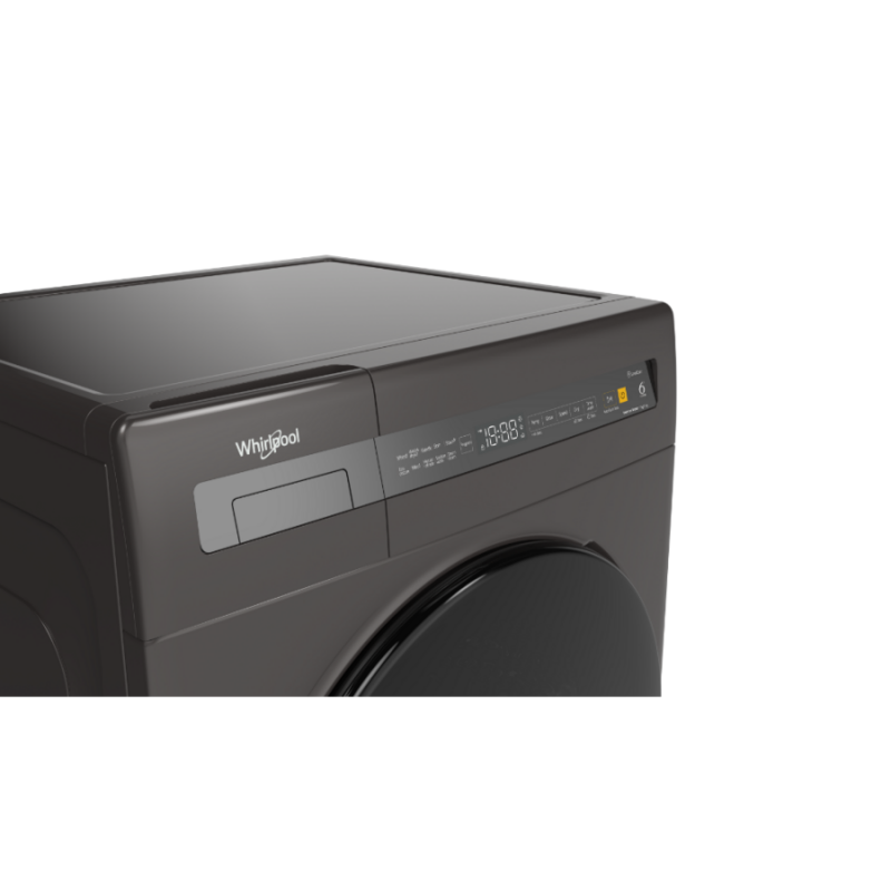 Máy giặt sấy 9.5kg Whirlpool WWEB95702FG