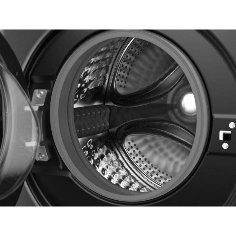 Máy giặt sấy 9.5kg Whirlpool WWEB95702FG