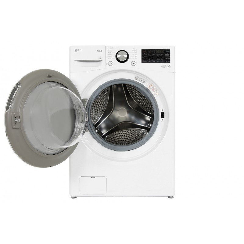 Máy giặt LG Inverter 15kg F2515STGW
