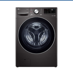 Máy giặt sấy LG Inverter giặt 15kg /sấy 8kg F2515RTGB