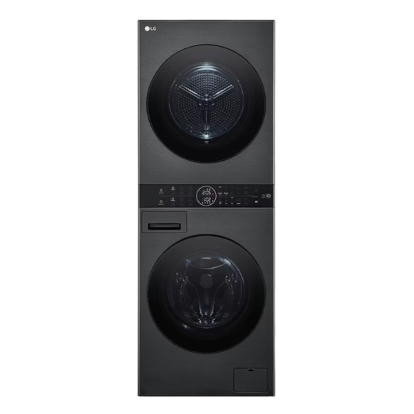 Máy giặt sấy LG WashTower Inverter WT1410NHB