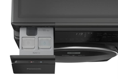 Máy giặt sấy Panasonic NA-S157FW1BV cửa trước Giặt 11.5kg/Sấy 7kg