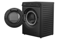 Máy giặt sấy Panasonic NA-S157FW1BV cửa trước Giặt 11.5kg/Sấy 7kg