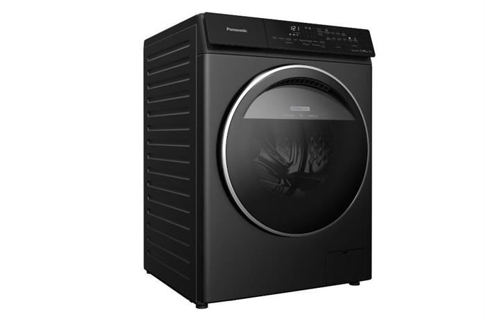 Máy giặt sấy Panasonic NA-S157FW1BV cửa trước Giặt 11.5kg/Sấy 7kg