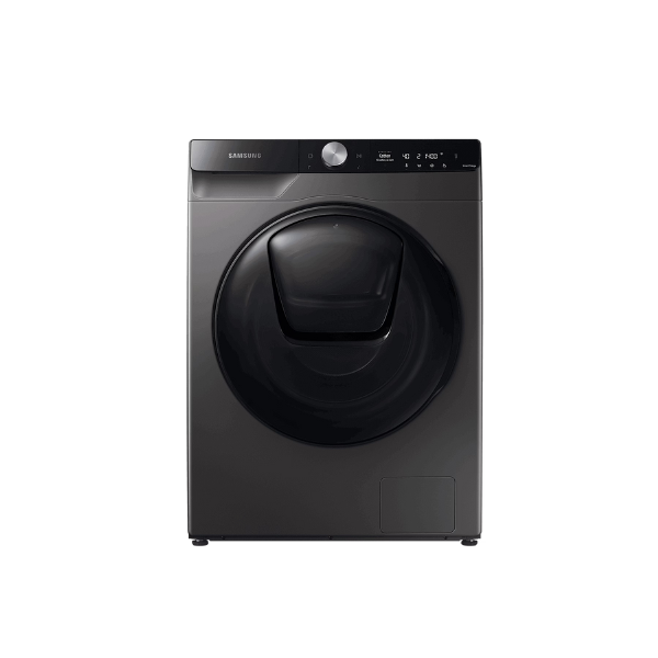 Máy giặt sấy thông minh Samsung WD95T754DBX/SV