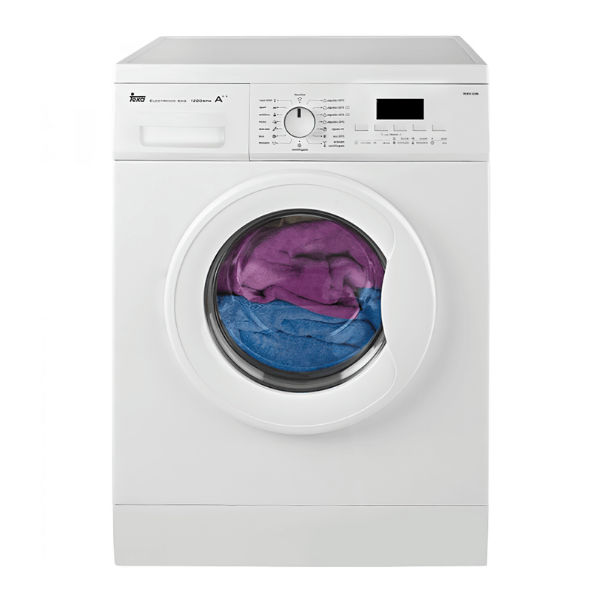 Máy giặt Teka TKX3 1260 40874061