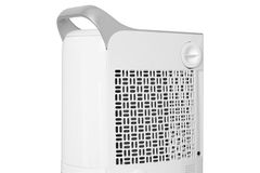 Máy lọc không khí LG MD16GQSE0 Dual Inverter 16L màu trắng