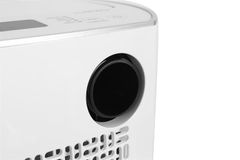 Máy lọc không khí LG MD16GQSE0 Dual Inverter 16L màu trắng