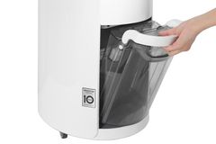 Máy lọc không khí LG MD16GQSE0 Dual Inverter 16L màu trắng