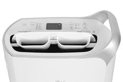 Máy lọc không khí LG MD16GQSE0 Dual Inverter 16L màu trắng