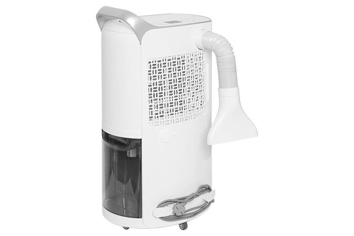 Máy lọc không khí LG MD16GQSE0 Dual Inverter 16L màu trắng
