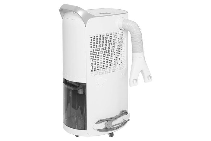 Máy lọc không khí LG MD16GQSE0 Dual Inverter 16L màu trắng