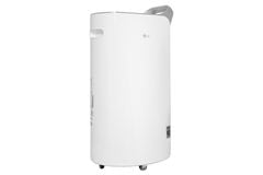 Máy lọc không khí LG MD16GQSE0 Dual Inverter 16L màu trắng