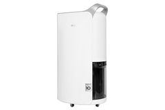 Máy lọc không khí LG MD16GQSE0 Dual Inverter 16L màu trắng