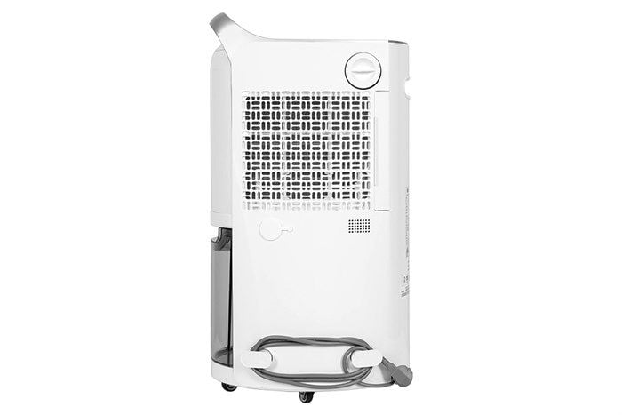 Máy lọc không khí LG MD16GQSE0 Dual Inverter 16L màu trắng