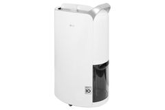 Máy lọc không khí LG MD16GQSE0 Dual Inverter 16L màu trắng