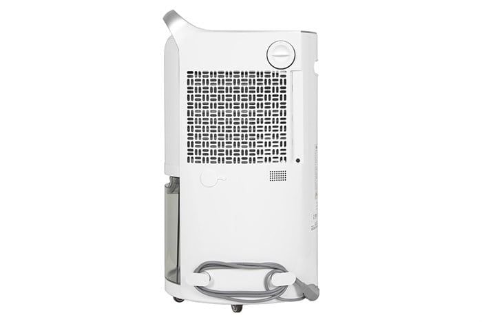 Máy lọc không khí LG MD16GQSE0 Dual Inverter 16L màu trắng