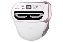 Máy lọc không khí LG MD19GQGE0.ABAE Dual Inverter 19L màu trắng