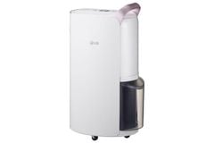 Máy lọc không khí LG MD19GQGE0.ABAE Dual Inverter 19L màu trắng